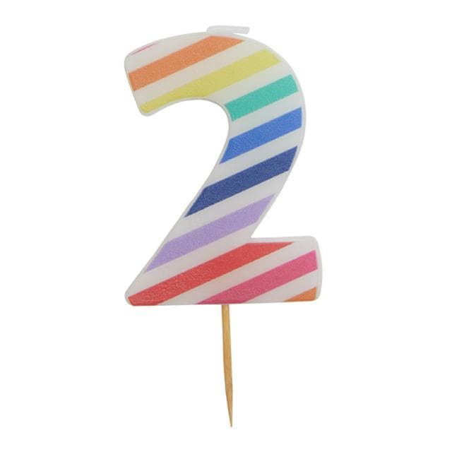 Habitat Age Candle 2 - gallery image 1