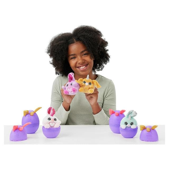 Zuru Rainbowcorns Bunnycorn Surprise - gallery image 5