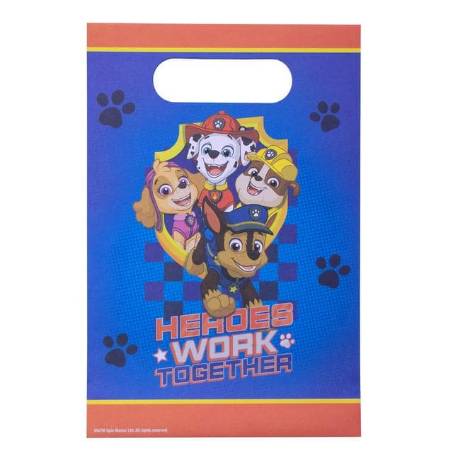 Amscan Paw Patrol Box - gallery image 5