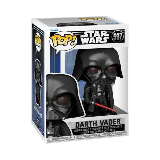 Funko Star Wars Assortment - gallery image 4