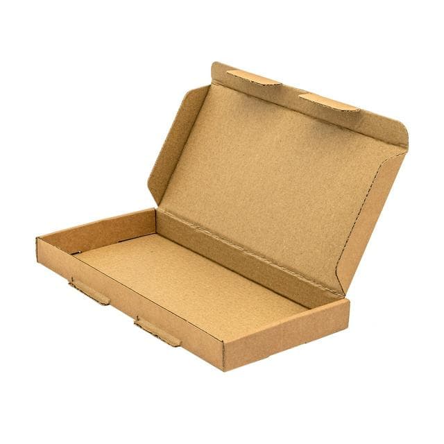 Pukka Parcel Box Size 217 x 108 x 20mm - gallery image 2