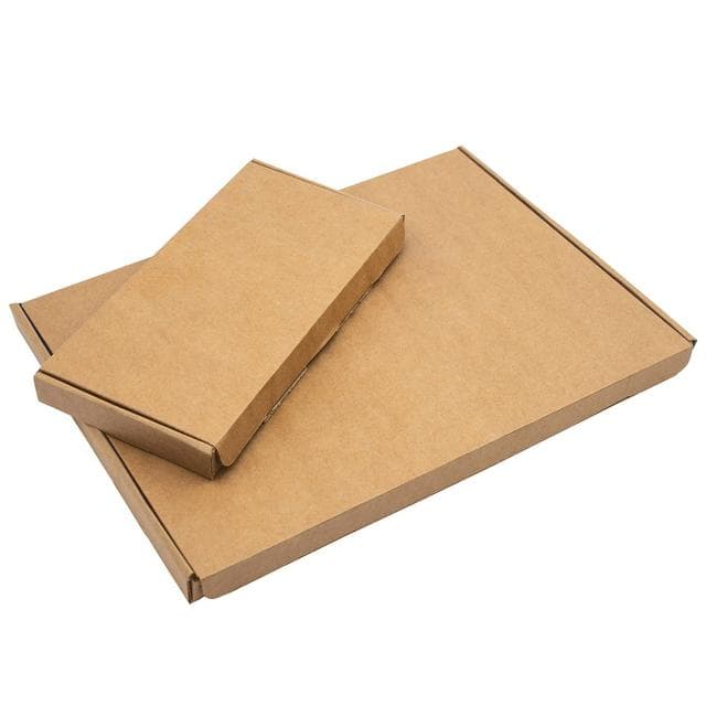 Pukka Parcel Box Size 217 x 108 x 20mm - gallery image 4
