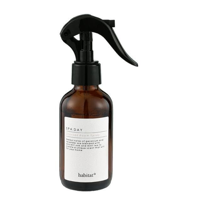 Habitat Scented Room Spray - Spa Day - gallery image 1