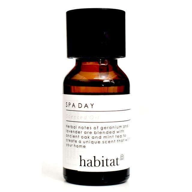 Habitat Scented Oil - Spa Day - gallery image 1