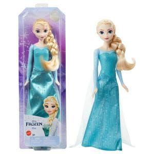 Disney Frozen Princess Doll Assortment