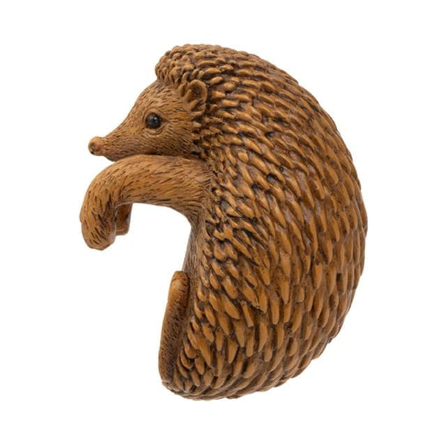 Sainsbury's Home Animal Plant Hedgehog Hanger - gallery image 1