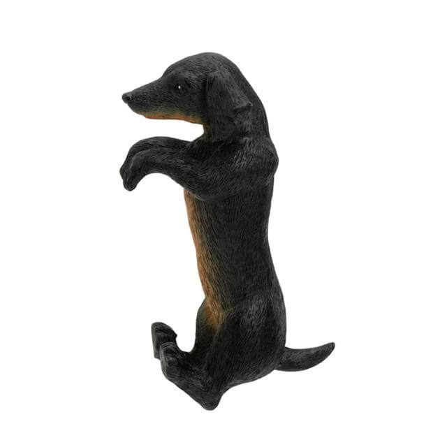Sainsbury's Home Animal Plant Dachshund Hanger - gallery image 1