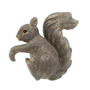 Sainsbury's Home Animal Plant Squirrel Hanger
