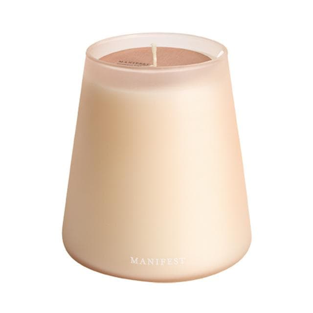 Habitat Wellness Manifest 370g Unboxed Candle Wax - gallery image 1