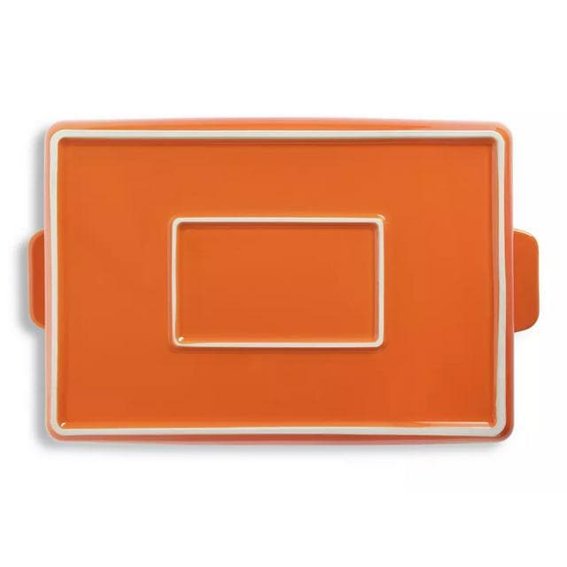 Habitat Large Ceramic Roaster - gallery image 4