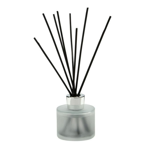 Habitat 90ml Scented Reed Diffuser - Pomegranate & Baies - gallery image 3