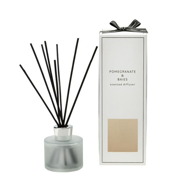 Habitat 90ml Scented Reed Diffuser - Sea Minerals & Sage - gallery image 1