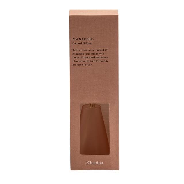 Habitat 90ml Wellness Diffuser - Awaken - gallery image 1