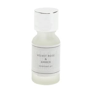 Habitat Luxe Oil - Velvet Rose & Amber