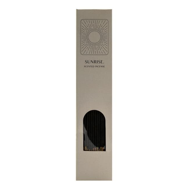 Habitat x Luna Collection Incense Sticks - Sunrise - gallery image 1