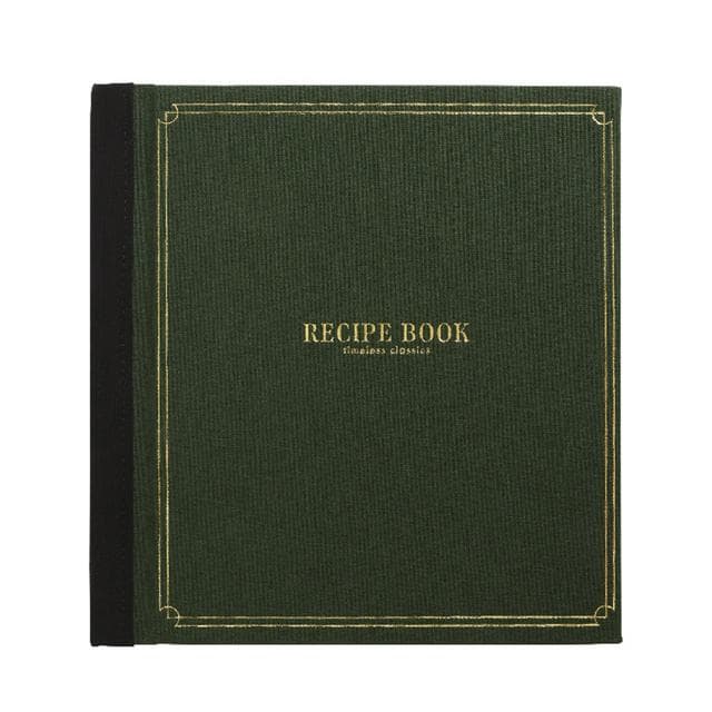 Habitat Recipe Journal - gallery image 2