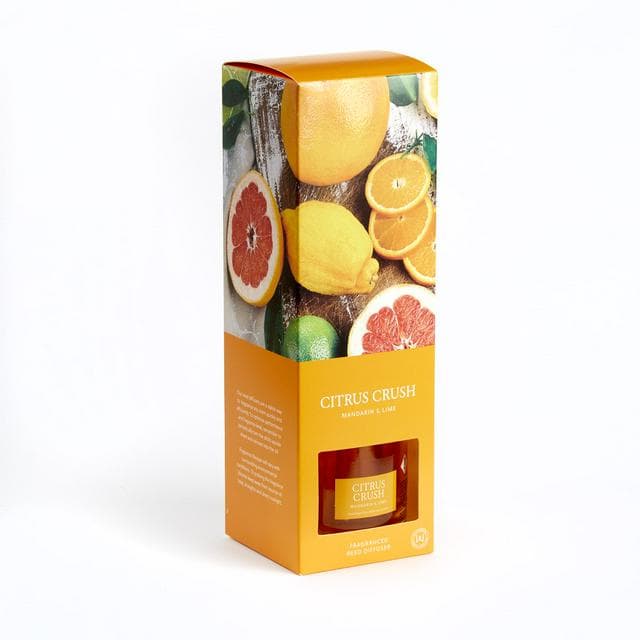 Wax Lyrical 200ml Scented Diffuser - Citrus Crush - gallery image 3