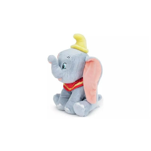 Disney Dumbo Plush Toy - 25cm - gallery image 2