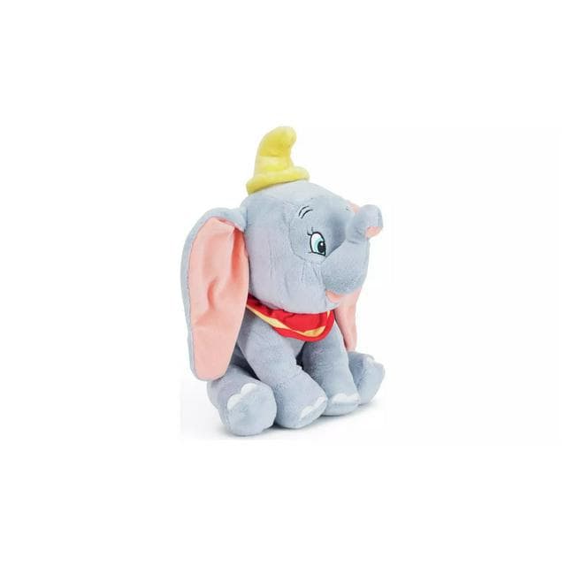 Disney Dumbo Plush Toy - 25cm - gallery image 3