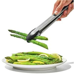 OXO Softworks Nylon 12 Inch Tong