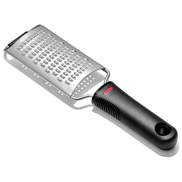 OXO Softworks Hand Held Grater - gallery image 1