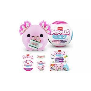 Zuru Snackles Small Size Snackle