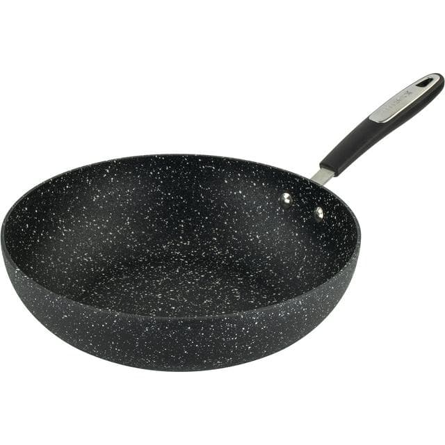 Scoville 28cm Neverstick Endurance Wok - gallery image 1