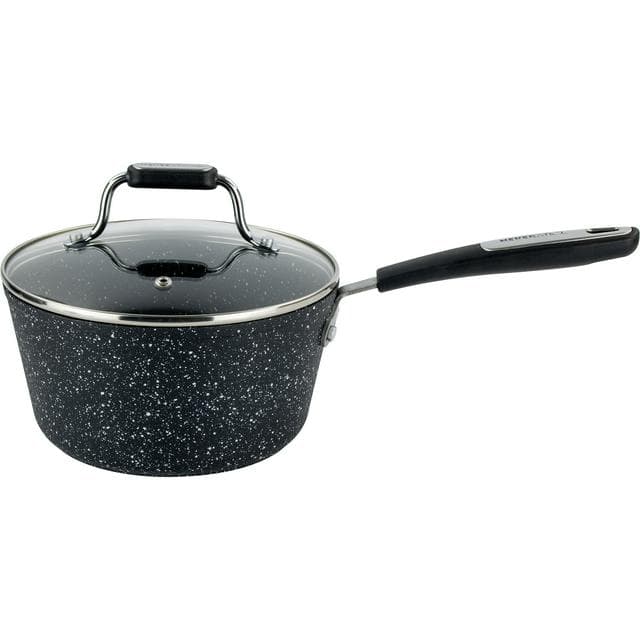 Scoville Neverstick Endurance 3 Piece Saucepan Set - gallery image 4