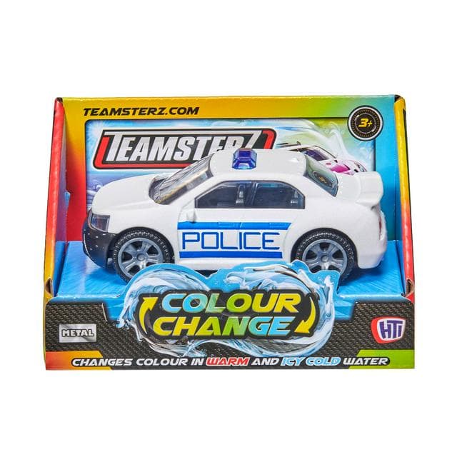 Teamsterz Colour Change Car - gallery image 3