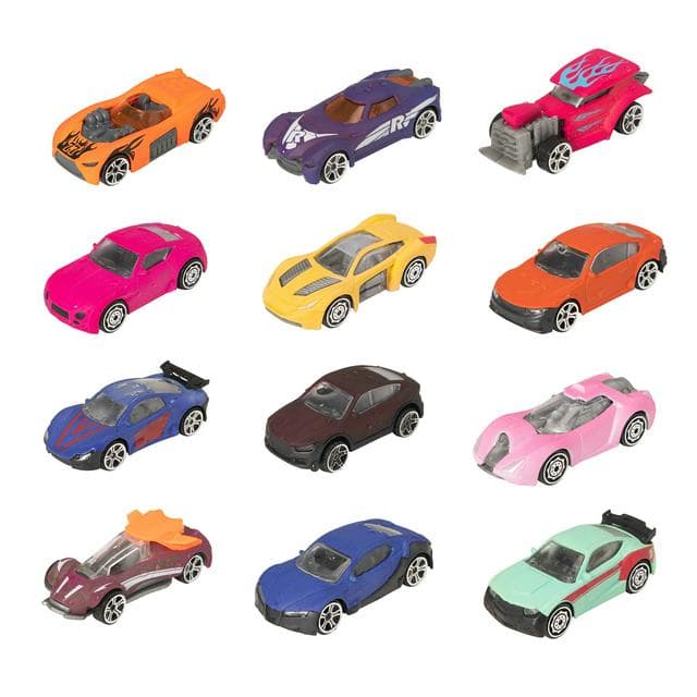 Teamsterz Colour Change Car - gallery image 4