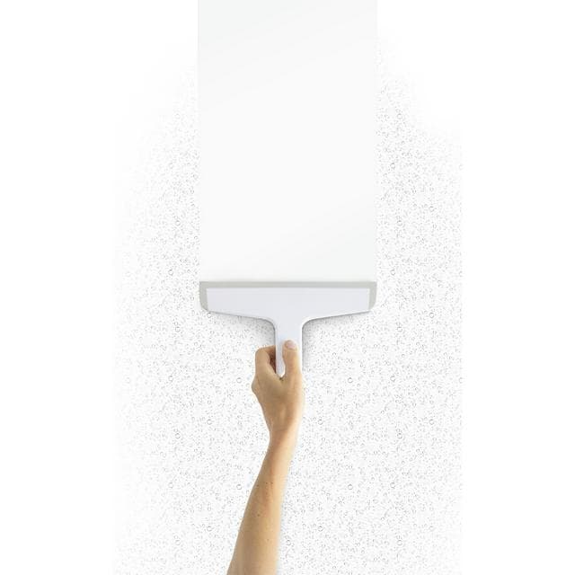 Joseph Joseph Duo Slimline Squeegee with Storage Hook - White - gallery image 3