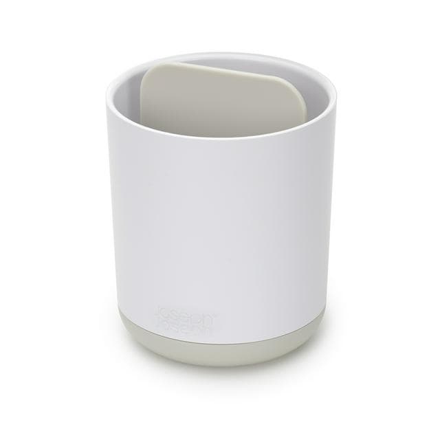 Joseph Joseph Duo Toothbrush Caddy - White - gallery image 1