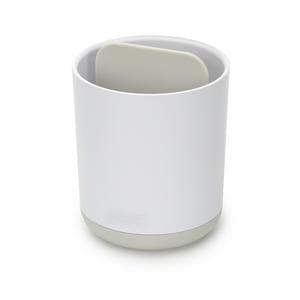 Joseph Joseph Duo Toothbrush Caddy - White
