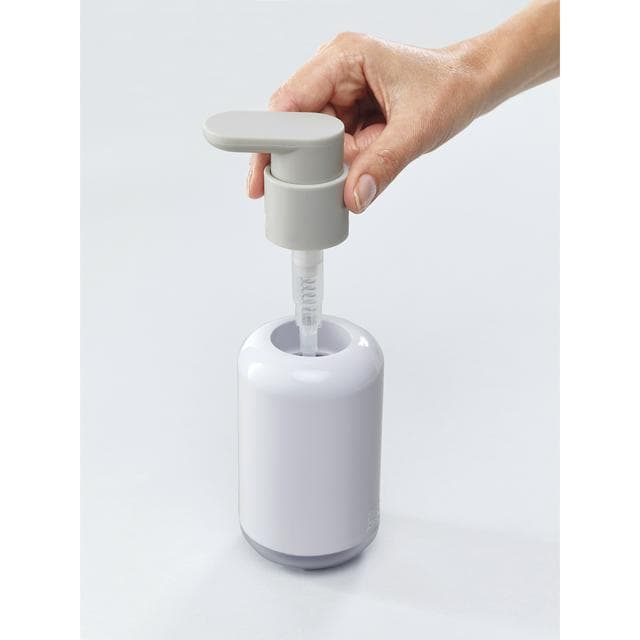 Joseph Joseph Duo Soap Dispenser - White - gallery image 2