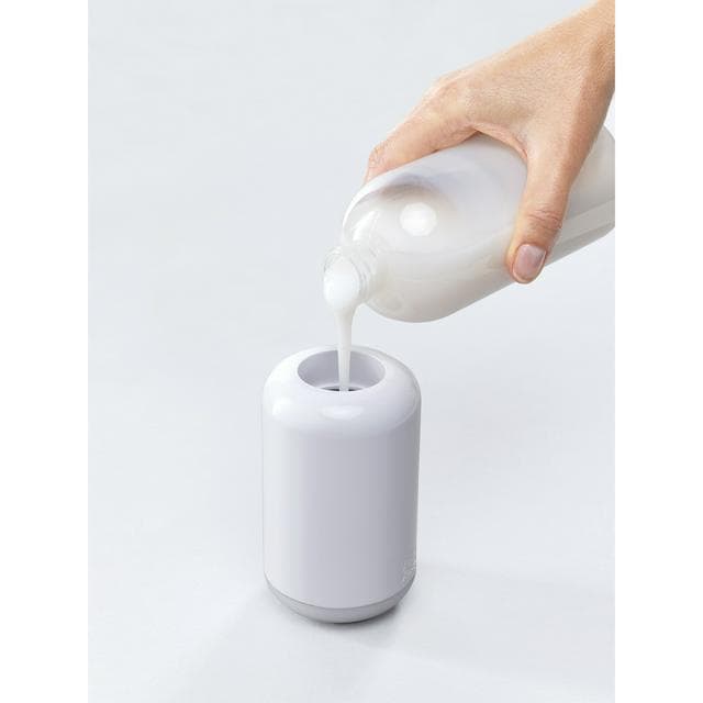 Joseph Joseph Duo Soap Dispenser - White - gallery image 3