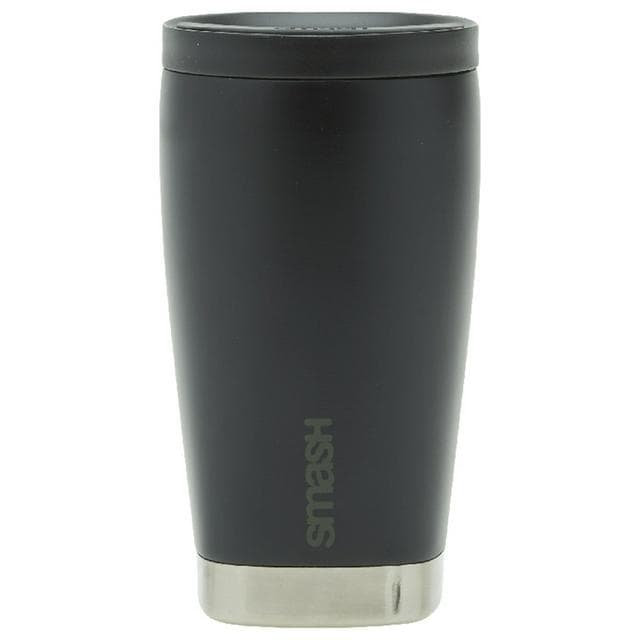 Smash Coffee Cup Black 350ml - gallery image 1