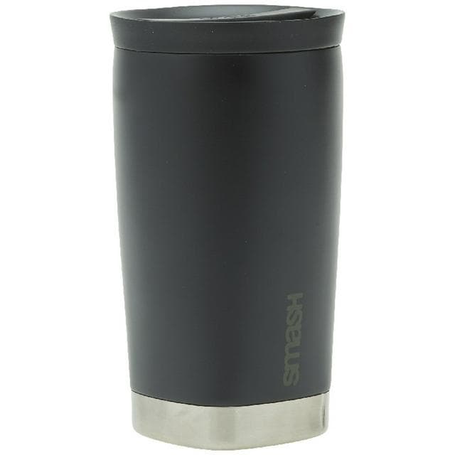 Smash Coffee Cup Black 350ml - gallery image 2