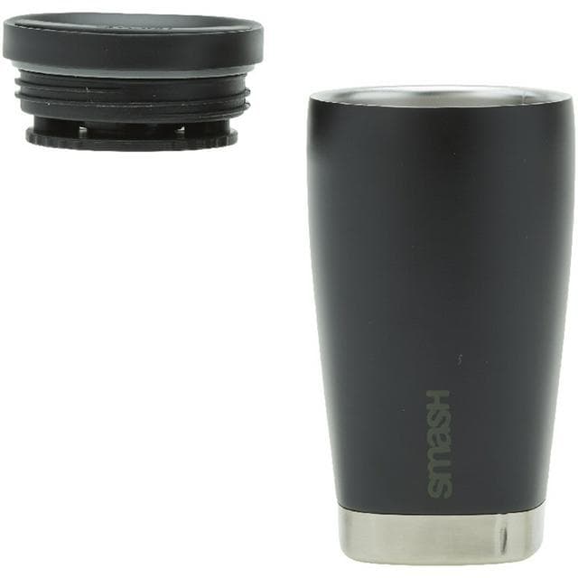 Smash Coffee Cup Black 350ml - gallery image 3