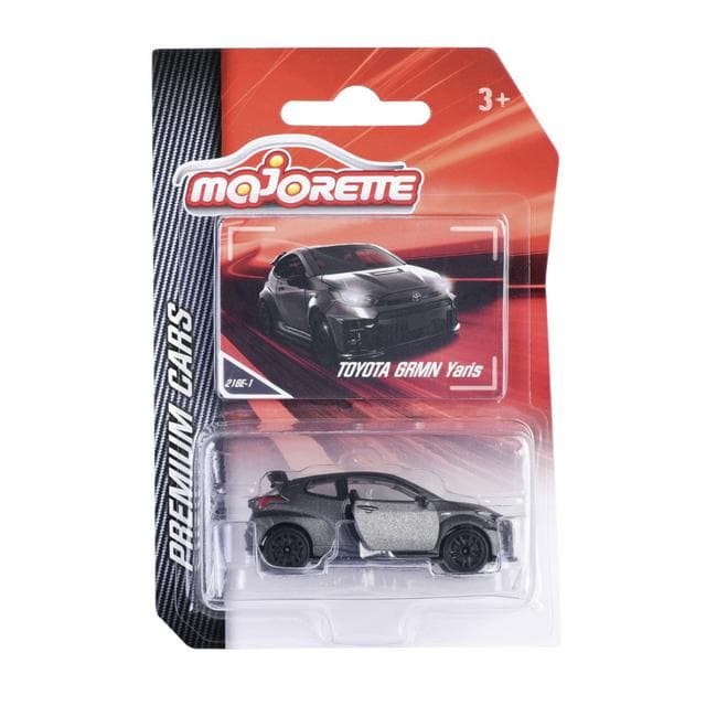 Majorette Die Cast Vehicle Assortment - gallery image 4