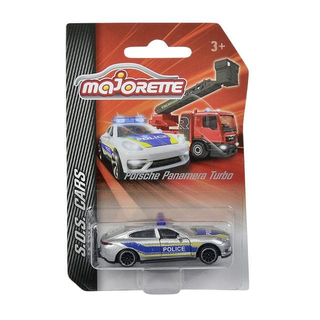 Majorette Die Cast Vehicle Assortment - gallery image 5