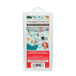 Yankee Candle Night Before Christmas Wax Melt