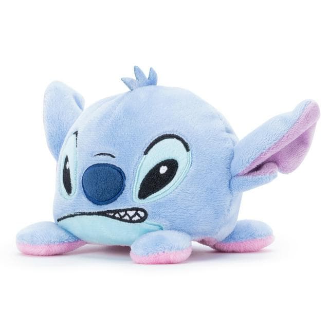 Disney Reversible Stitch and Angel Plush - gallery image 2