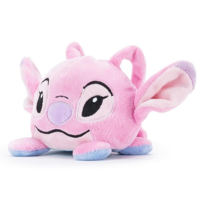 Disney Reversible Stitch and Angel Plush - gallery image 4