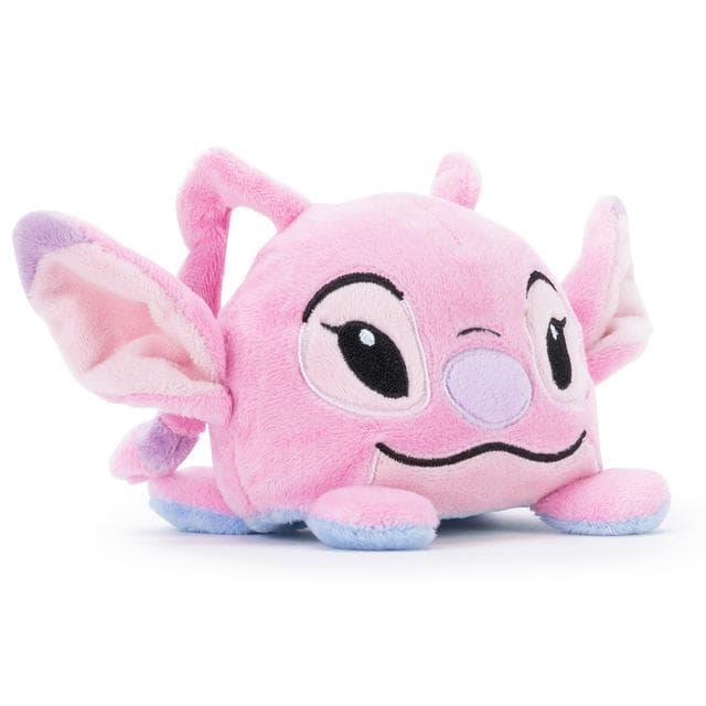 Disney Reversible Stitch and Angel Plush - gallery image 5