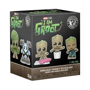 Funko Mystery Minis Assortment