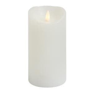 Sainsbury's Home LED Medium Pillar Candle