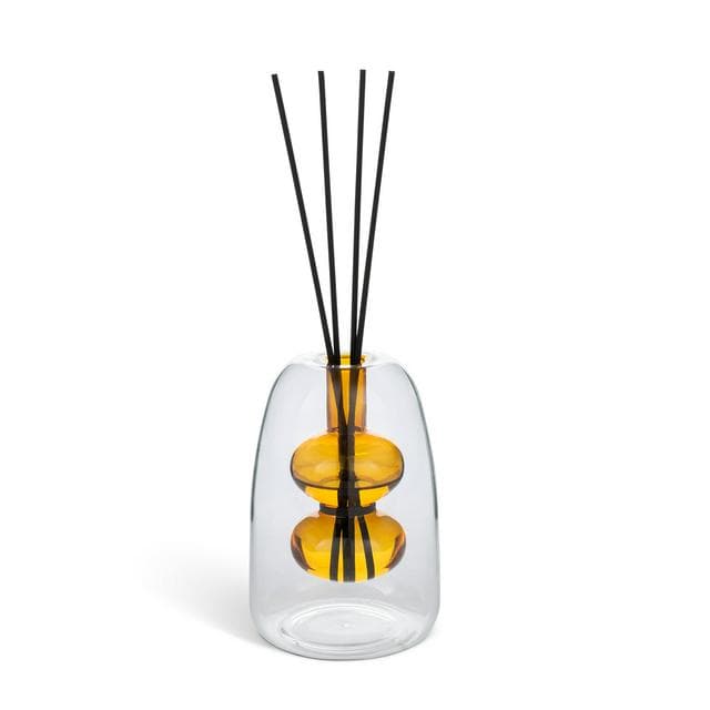 Habitat Amber & Sandalwood Diffuser - gallery image 2