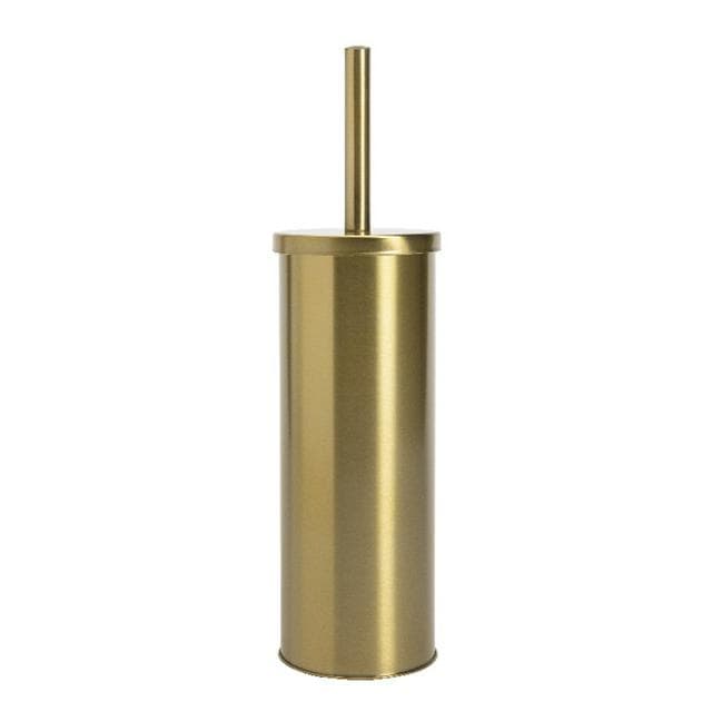 Sainsbury's Home Toilet Brush - Gold - gallery image 1