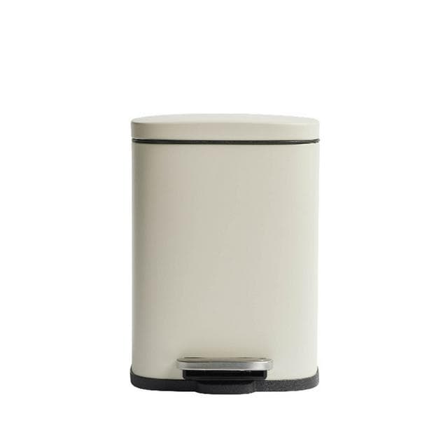 Sainsbury's Home Rectangular Bin Natural - gallery image 1