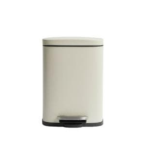 Sainsbury's Home Rectangular Bin Natural